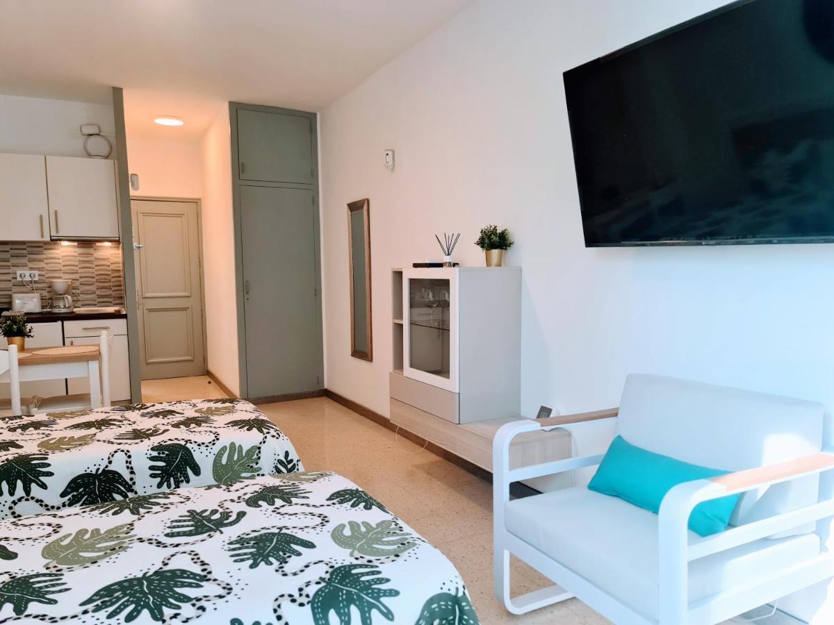 Vv Canteras Beach Paradise "By Henrypole Home" Лас Палмас де Гран Канария Екстериор снимка