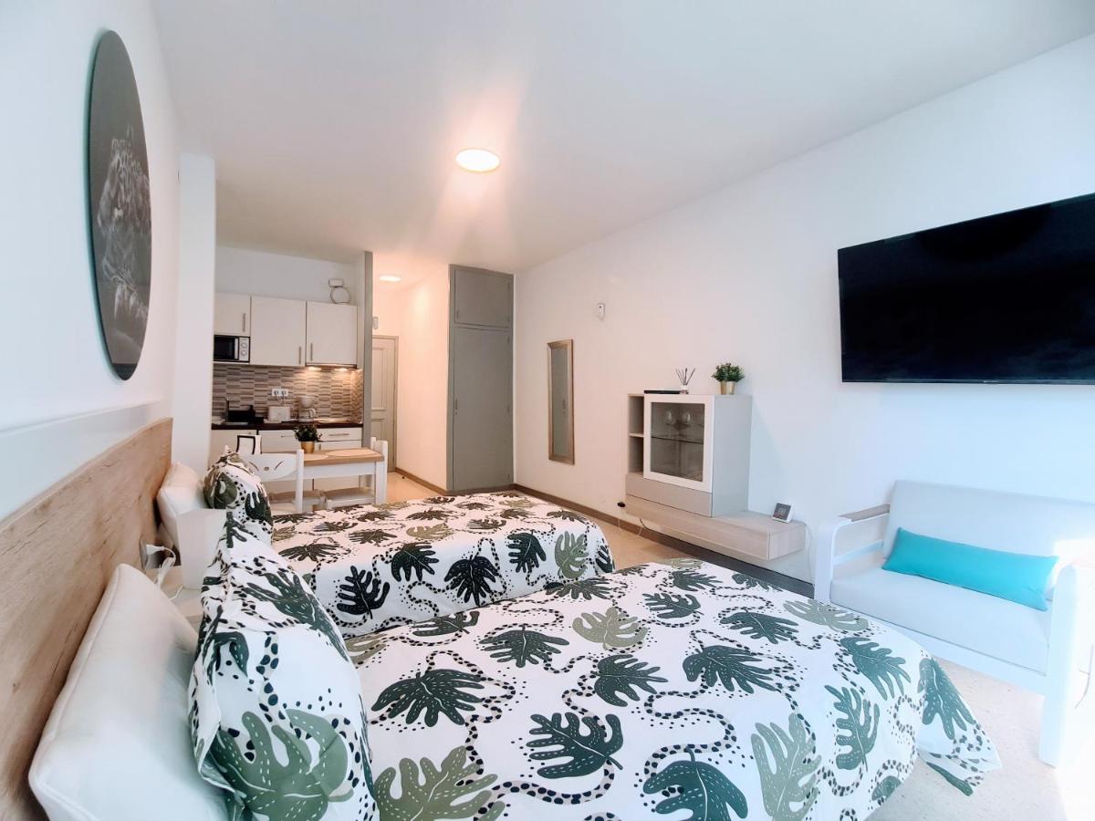 Vv Canteras Beach Paradise "By Henrypole Home" Лас Палмас де Гран Канария Екстериор снимка